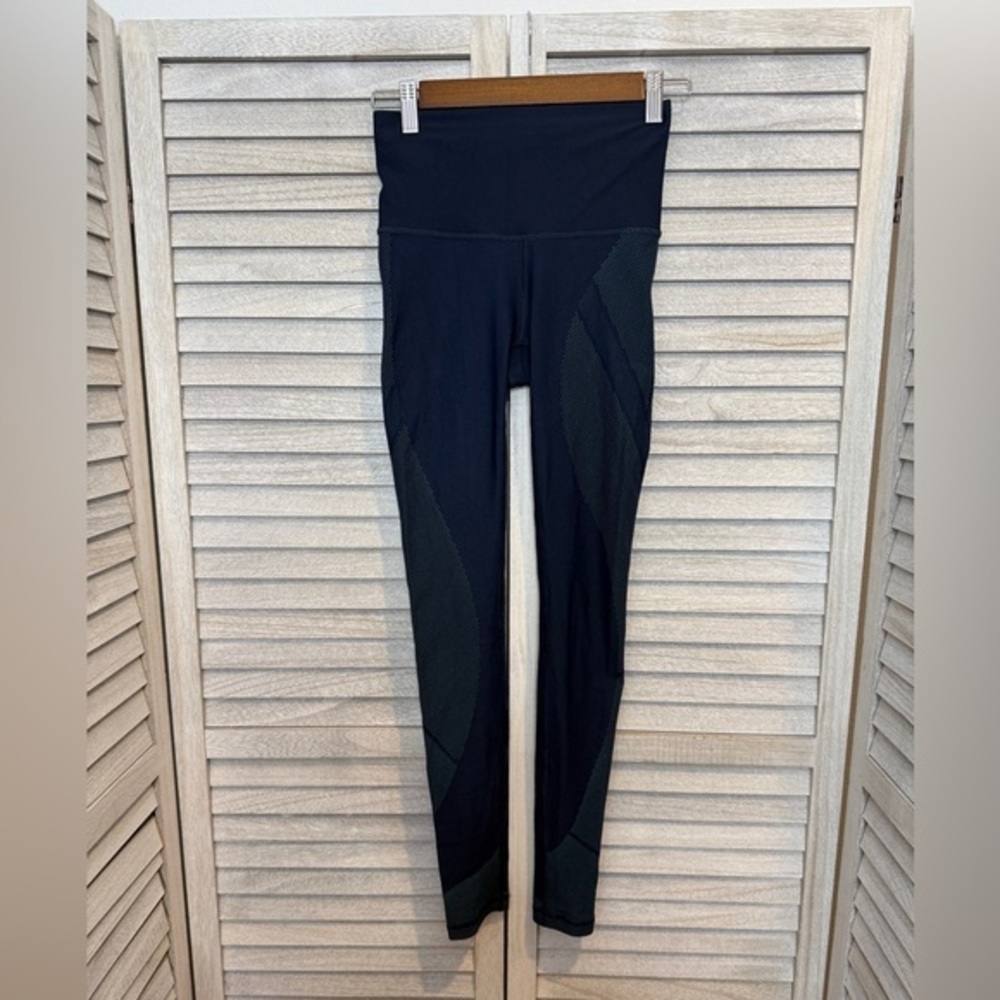Lululemon x Roksanda My Element Leggings Size 4